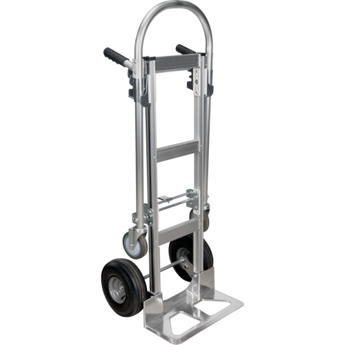 Diable transformable, Aluminium, Capacit&eacute; 1250 lb Toolneeds Inc.