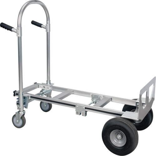 Diable transformable, Aluminium, Capacit&eacute; 1250 lb Toolneeds Inc.