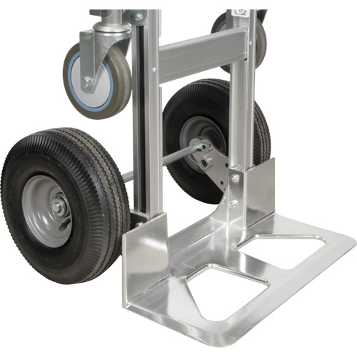 Diable transformable, Aluminium, Capacit&eacute; 1250 lb Toolneeds Inc.