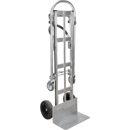 Diable transformable, Aluminium, Capacit&eacute; 800 lb Toolneeds Inc.