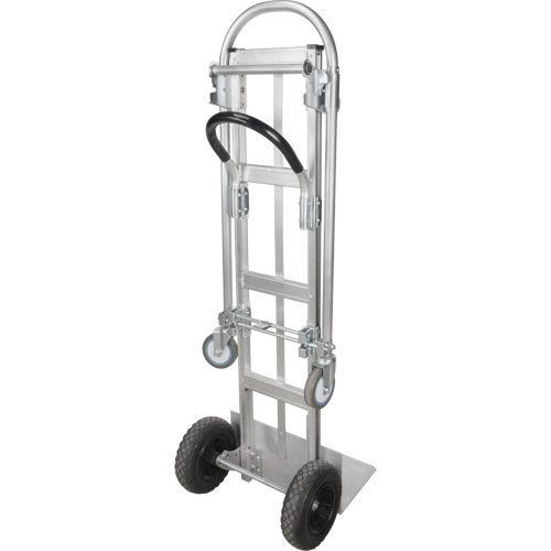 Diable transformable, Aluminium, Capacit&eacute; 800 lb Toolneeds Inc.