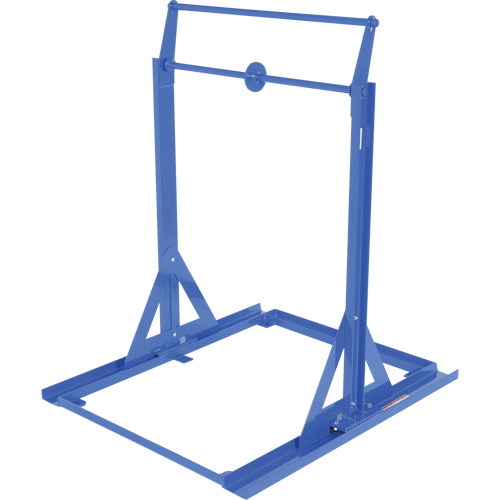 Fork Storage Rack Toolneeds Inc.