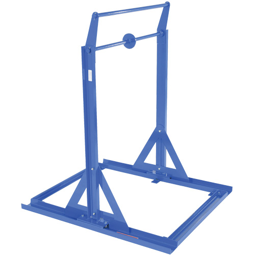 Fork Storage Rack Toolneeds Inc.
