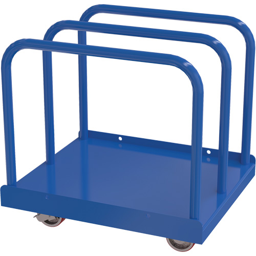 Chariot pour panneaux &agrave; usage intensif, 34" Toolneeds Inc.