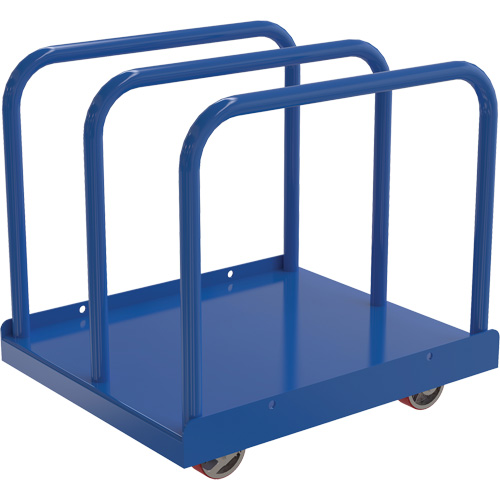 Chariot pour panneaux &agrave; usage intensif, 34" Toolneeds Inc.