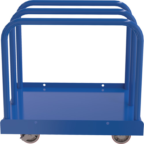 Chariot pour panneaux &agrave; usage intensif, 34" Toolneeds Inc.