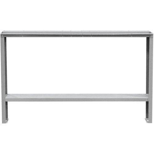 Pied d&eacute;tabli, Acier, 48" p x 32" h, Simple Toolneeds Inc.