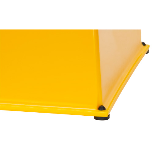 Industrial Step Stool, 20-7/8" x 12-3/16" x 12" High Toolneeds Inc.