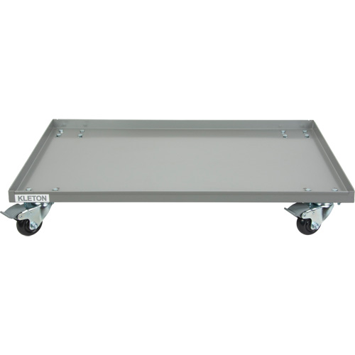 Chariot pour armoire, 24" la x 36" p x 1-3/8" h, Capacit&eacute; de 1000 lb Toolneeds Inc.