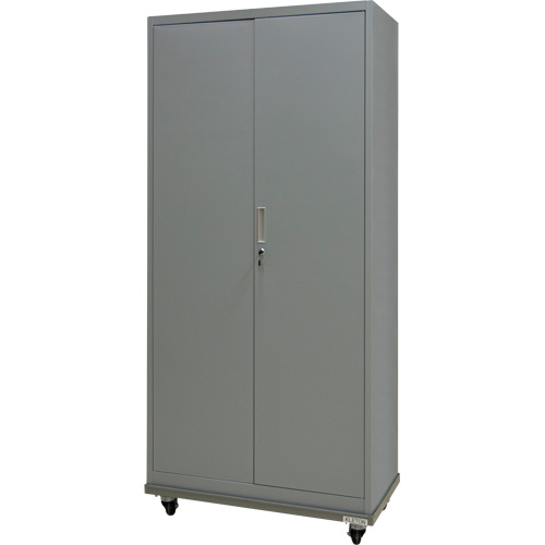 Chariot pour armoire, 24" la x 36" p x 1-3/8" h, Capacit&eacute; de 1000 lb Toolneeds Inc.