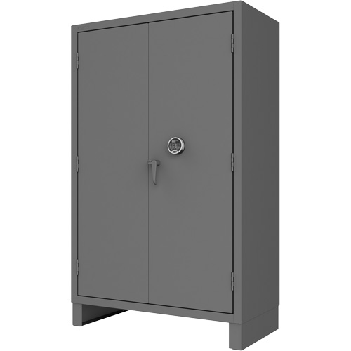 Armoire &agrave; acc&egrave;s restreint Toolneeds Inc.