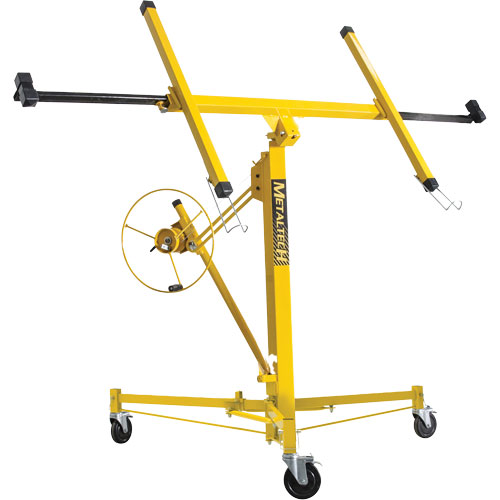 Appareils de levage pour panneaux de cloisons s&egrave;ches Toolneeds Inc.
