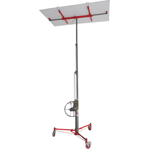 Buildman Drywall Panel Hoist Toolneeds Inc.