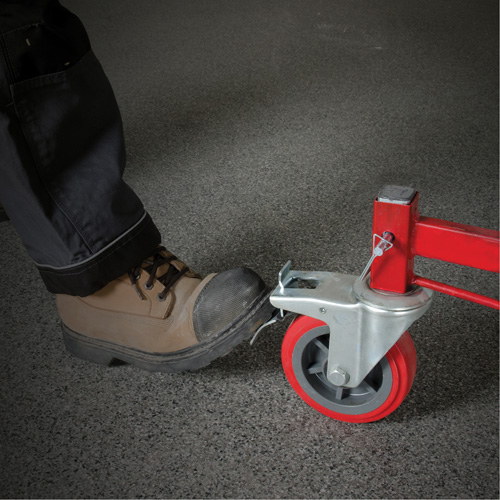 Buildman Drywall Panel Hoist Toolneeds Inc.