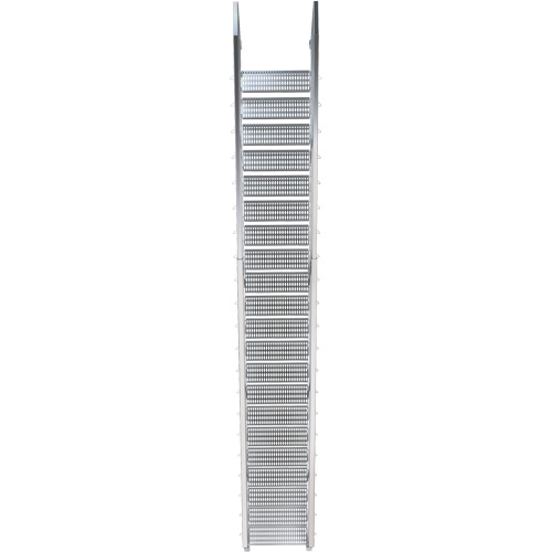 Syst&egrave;me d'escalier modulaire pour la construction de 17-21 marches SmartStairs, 157-1/2" ha Toolneeds Inc.