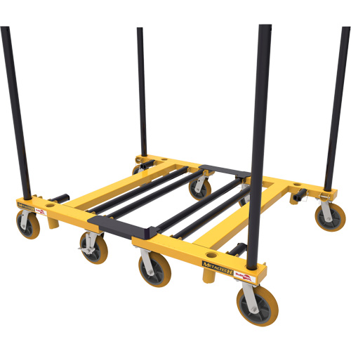 Connecteur pour chariot en H Toolneeds Inc.