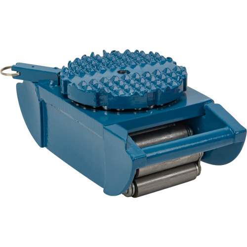 Machine Roller, 3.75 tons Capacity Toolneeds Inc.