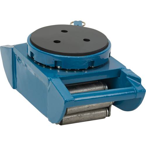 Machine Roller, 3.75 tons Capacity Toolneeds Inc.