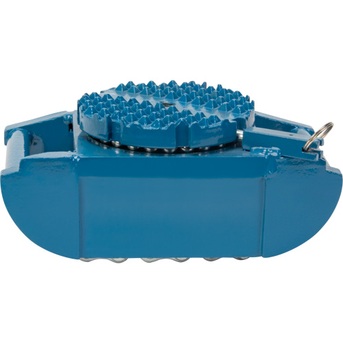 Patin &agrave; rouleaux pour machines, 10 tonnes Capacit&eacute; Toolneeds Inc.