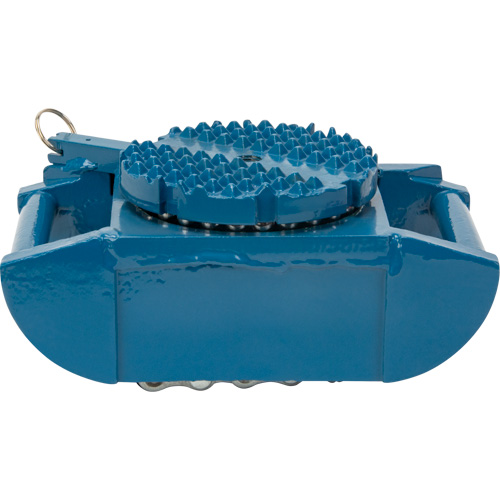 Patin &agrave; rouleaux pour machines, 10 tonnes Capacit&eacute; Toolneeds Inc.