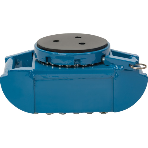 Patin &agrave; rouleaux pour machines, 10 tonnes Capacit&eacute; Toolneeds Inc.