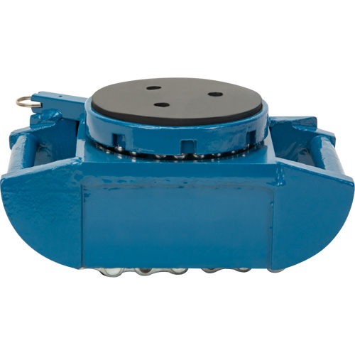 Patin &agrave; rouleaux pour machines, 10 tonnes Capacit&eacute; Toolneeds Inc.