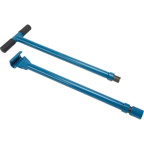 Machine Roller Steering Bar Handle Toolneeds Inc.