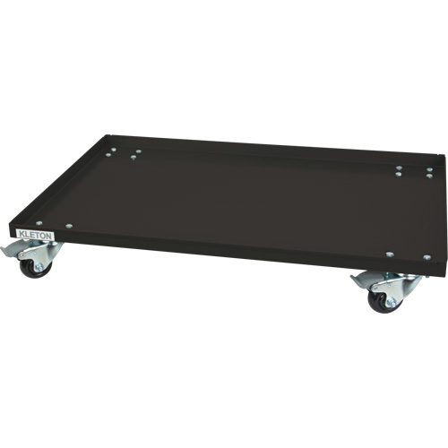 Cabinet Dolly, 24" W x 36" D x 1.375" H, 1000 lbs. Capacity Toolneeds Inc.