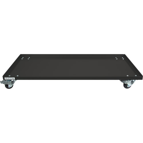 Cabinet Dolly, 24" W x 48" D x 1.375" H, 1000 lbs. Capacity Toolneeds Inc.