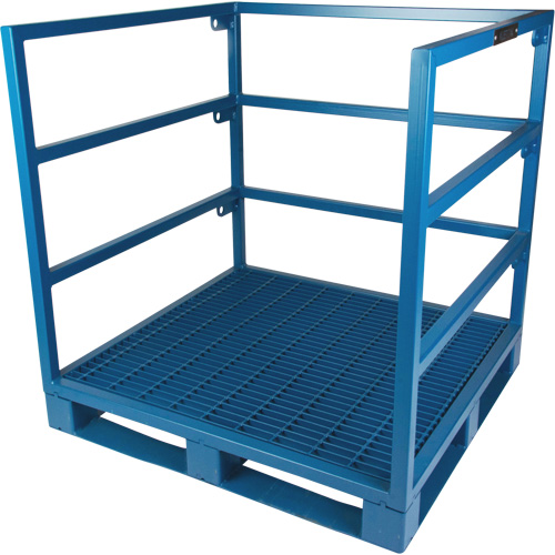 Gas Cylinder Pallet Toolneeds Inc.