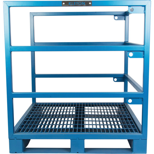 Gas Cylinder Pallet Toolneeds Inc.