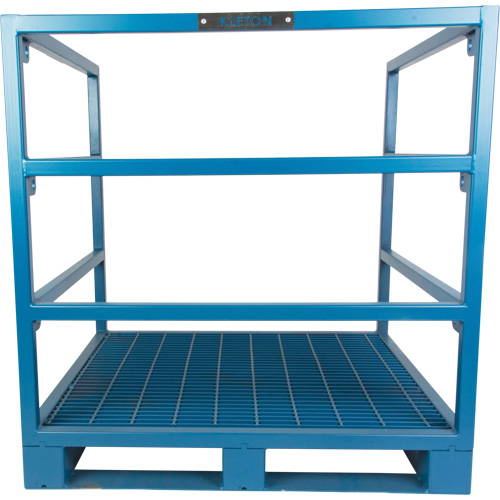 Gas Cylinder Pallet Toolneeds Inc.