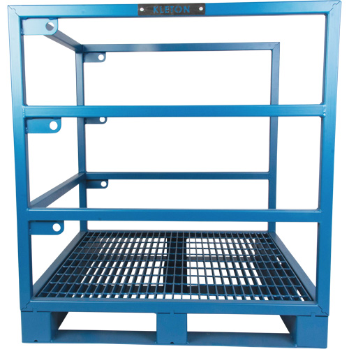 Gas Cylinder Pallet Toolneeds Inc.