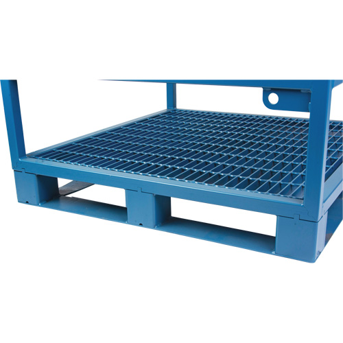 Gas Cylinder Pallet Toolneeds Inc.