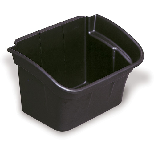 Utility Bin, 16 Quarts, Plastic Toolneeds Inc.