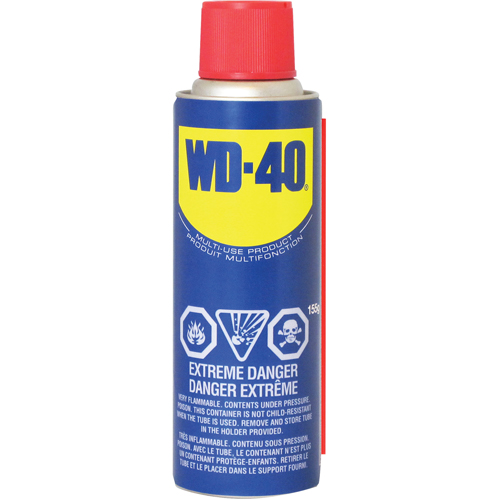 Penetrant, Aerosol Can, 155 g Toolneeds Inc.
