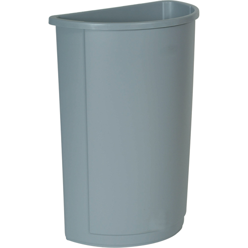 Untouchable&reg; Containers, Polyethylene, 21 US gal. Toolneeds Inc.