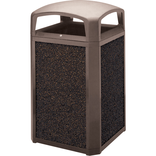 Aggregate Panel For Landmark Series&reg; Containers Toolneeds Inc.