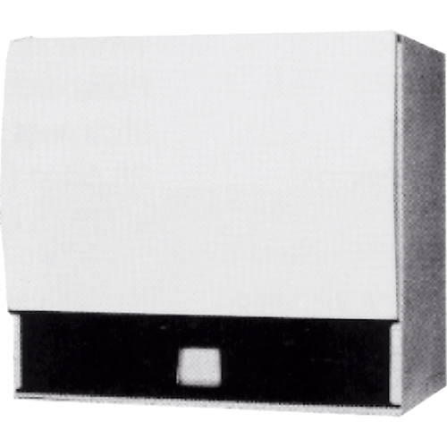 Distributeur de serviettes simples ou en rouleau, Sans contact, 10,5" la x 6,75" p x 9,5" h Toolneeds Inc.
