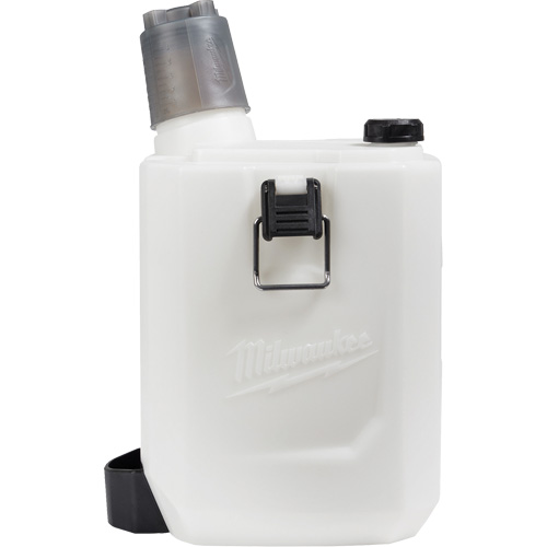R&eacute;servoir 2 gallon pour vaporisateur &agrave; main Toolneeds Inc.