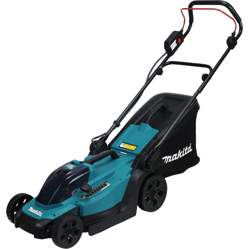 18V LXT Cordless Lawn Mower (Tool Only), Push Walk-Behind, Battery Powered, 13" Cutting Width Toolneeds Inc.