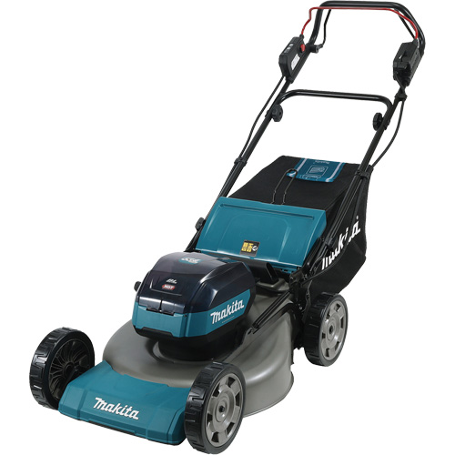 Tondeuse &agrave; gazon sans fil 40V Max XGT &agrave; moteur sans balais, Pouss&eacute;e automatique, &agrave; pile, Largeur de coupe 21" Toolneeds Inc.