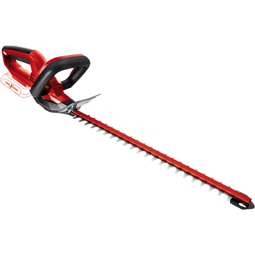 Cordless Hedge Trimmer Kit, 20.5", 18 V, Battery Powered Toolneeds Inc.
