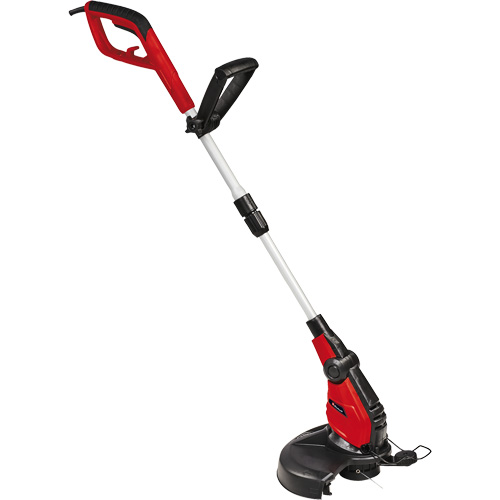Telescopic String Trimmer, 12", Electric, 120 V Toolneeds Inc.