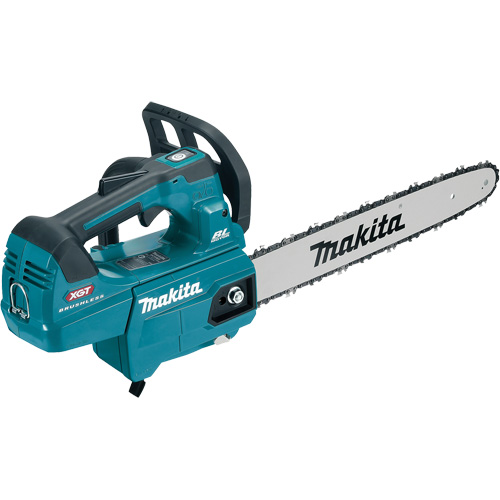 XGT Cordless Brushless Top Handle Chainsaw (Tool Only), 16", Battery Powered, 40 V Toolneeds Inc.