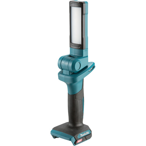 Lampe de poche XGT sans fil avec abat-jour (outils seulement), DEL, 500 lumens, Piles Rechargeable Toolneeds Inc.