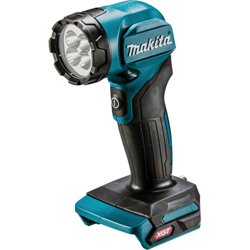 XGT Li-Ion Flashlight, LED, 160 Lumens, Rechargeable Batteries Toolneeds Inc.