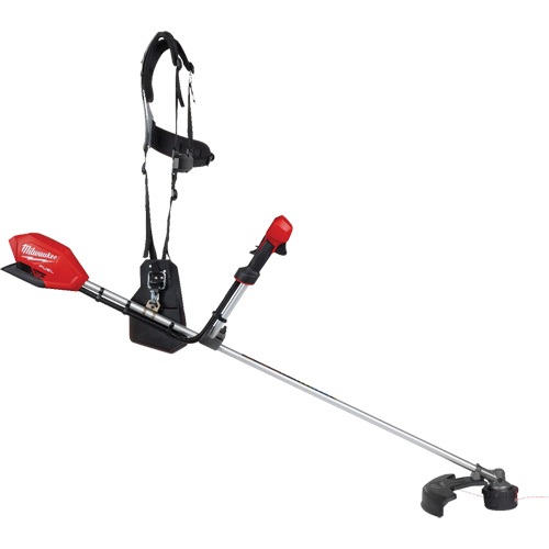 D&eacute;broussailleuse M18 Fuel, &agrave; pile, 18 V, Largeur de la coupe 9" Toolneeds Inc.