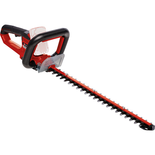 Arcurra 18/55 Li-Solo Cordless Hedge Trimmer, 24", 18 V, Battery Powered Toolneeds Inc.