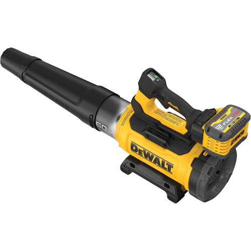 MAX* High Power Brushless Blower Kit, 60 V, 160 MPH Output, Battery Powered Toolneeds Inc.